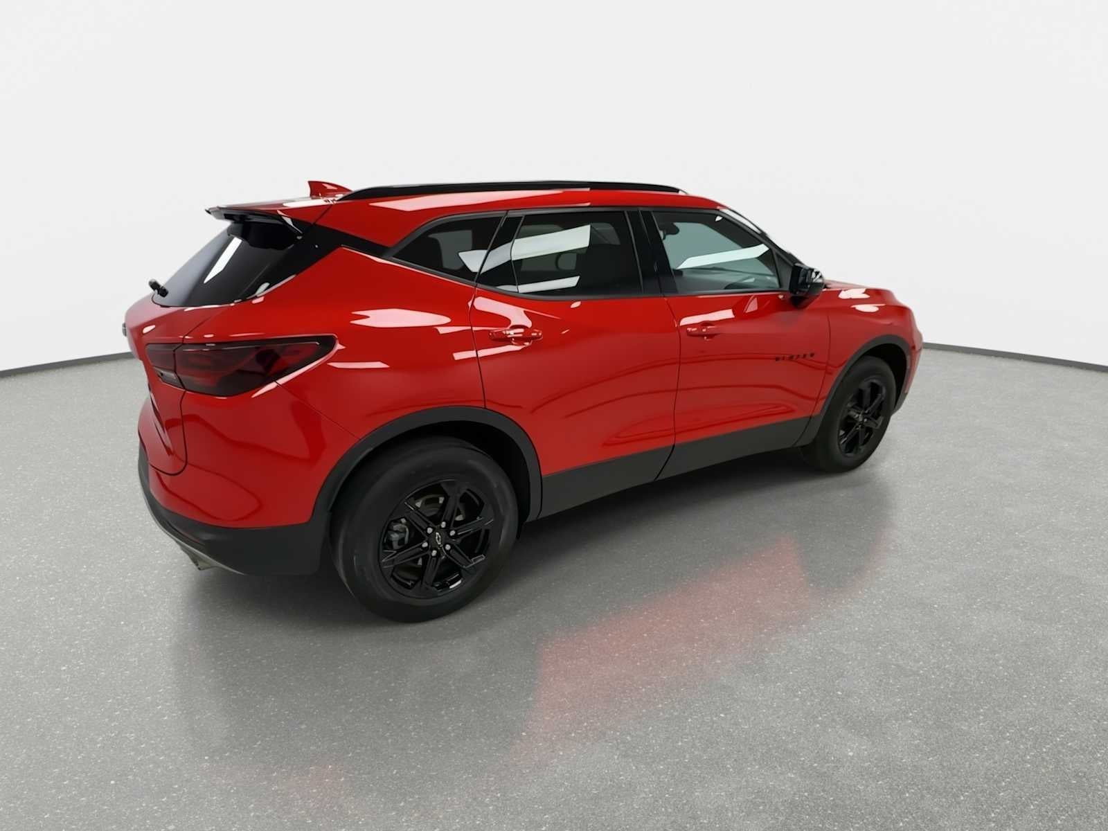 2023 Chevrolet Blazer 3LT