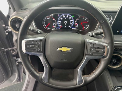 2023 Chevrolet Blazer Premier