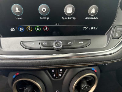 2023 Chevrolet Blazer Premier