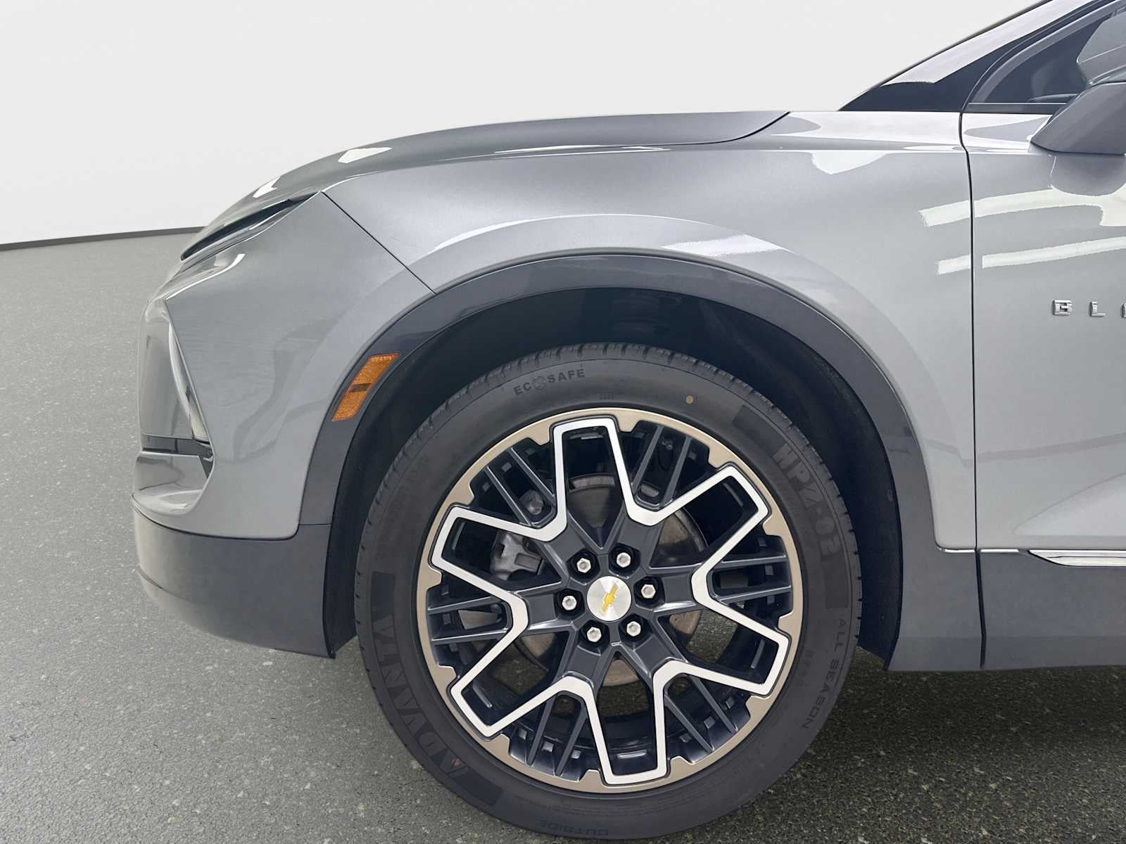 2023 Chevrolet Blazer Premier