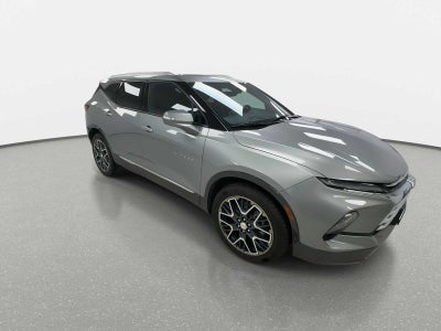 2023 Chevrolet Blazer Premier