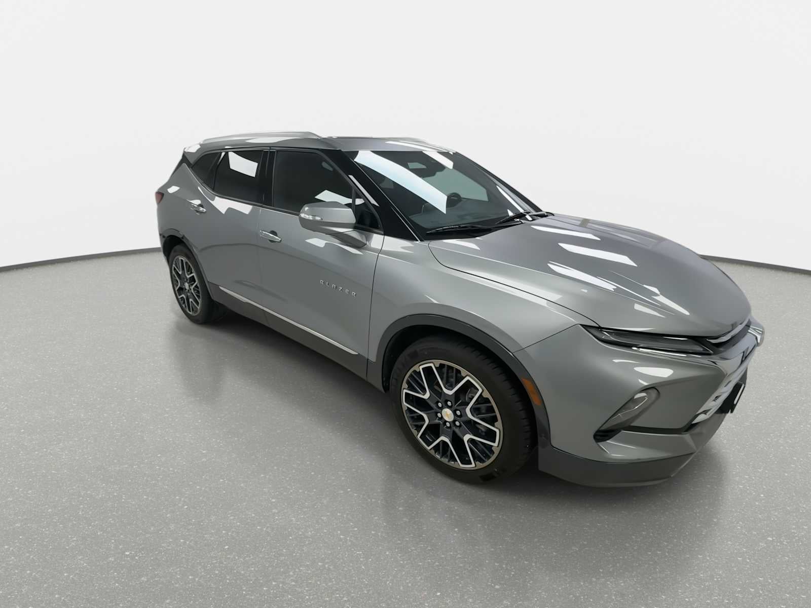2023 Chevrolet Blazer Premier