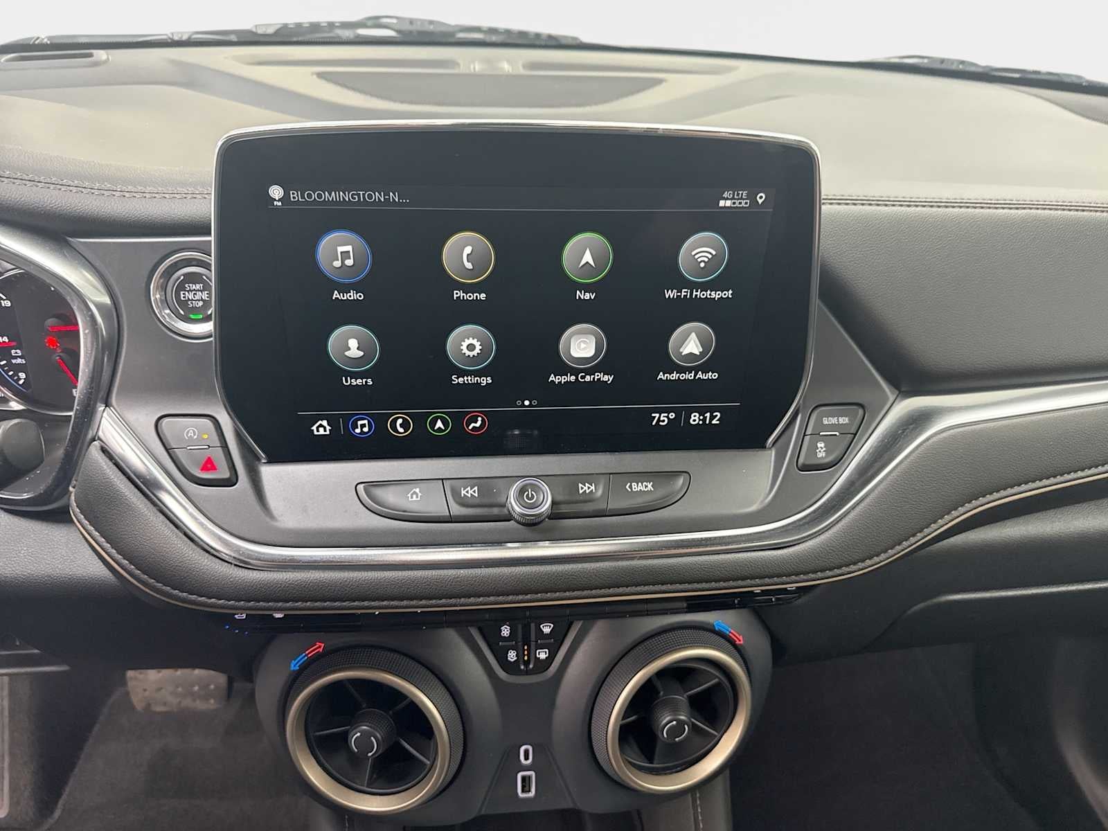2023 Chevrolet Blazer Premier