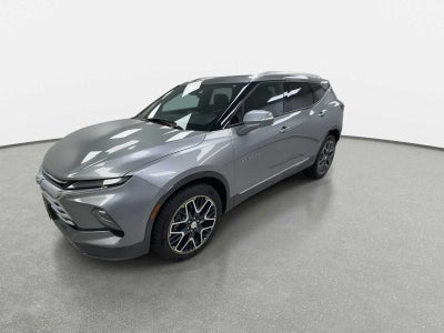 2023 Chevrolet Blazer Premier