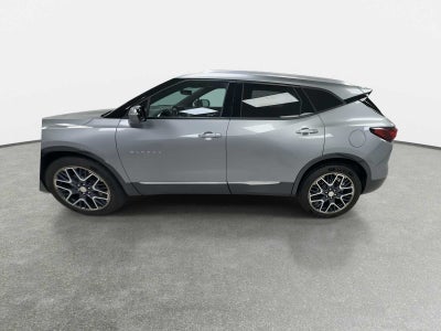 2023 Chevrolet Blazer Premier