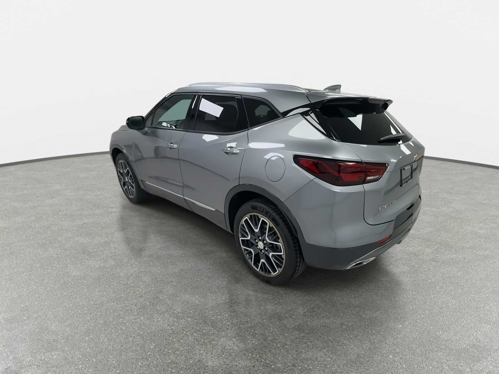 2023 Chevrolet Blazer Premier