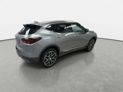 2023 Chevrolet Blazer Premier