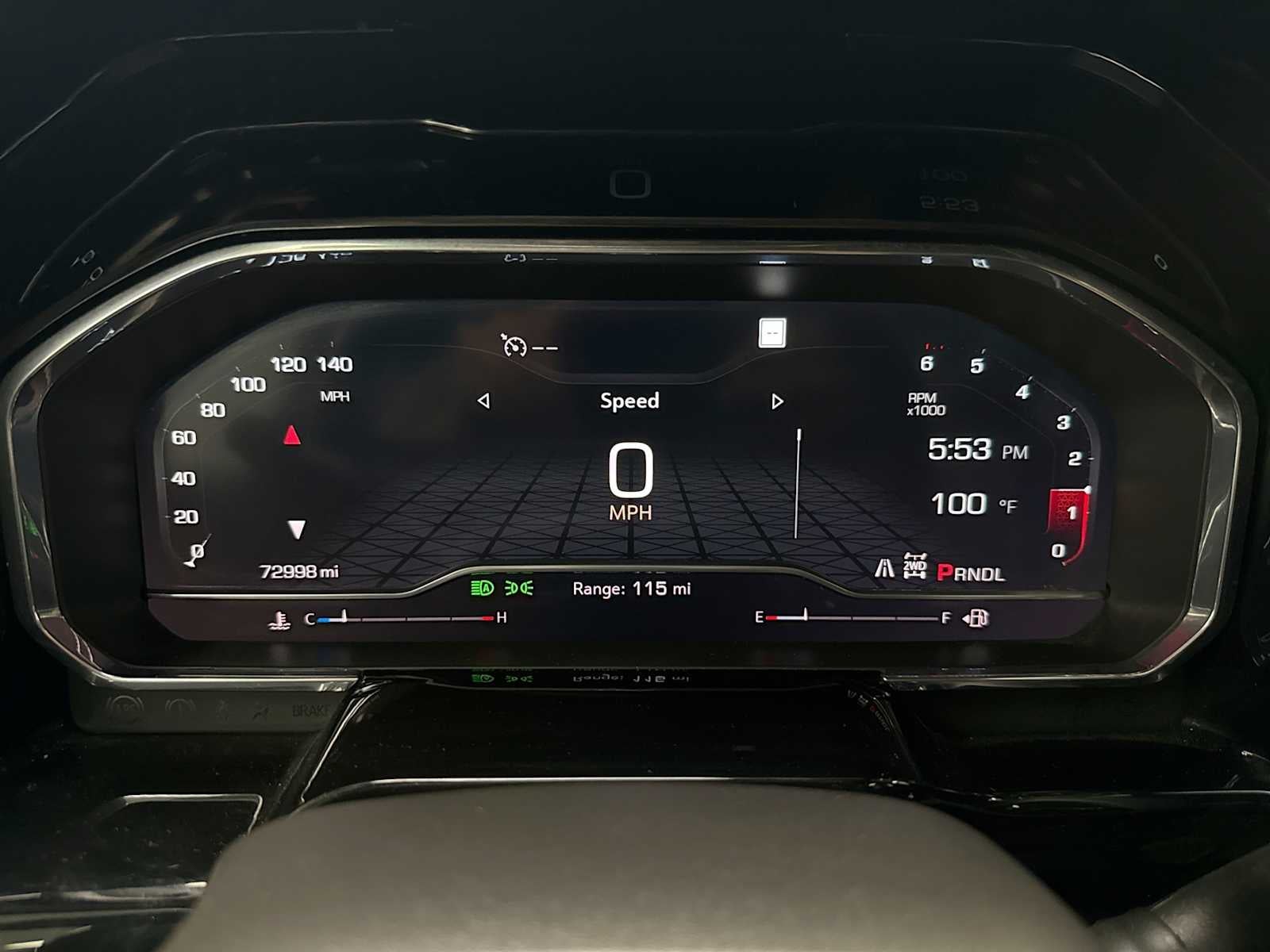 2022 GMC Sierra 1500 SLE