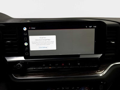 2022 GMC Sierra 1500 SLE