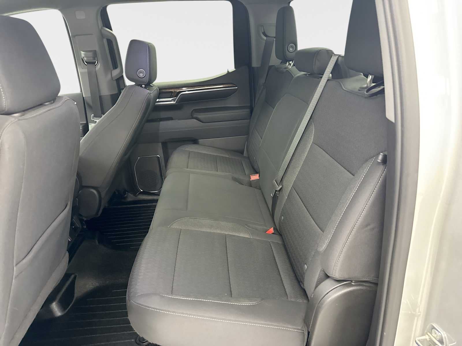 2022 GMC Sierra 1500 SLE
