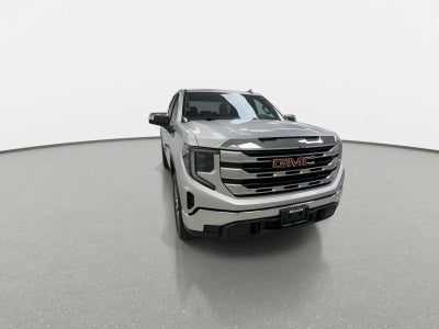 2022 GMC Sierra 1500 SLE