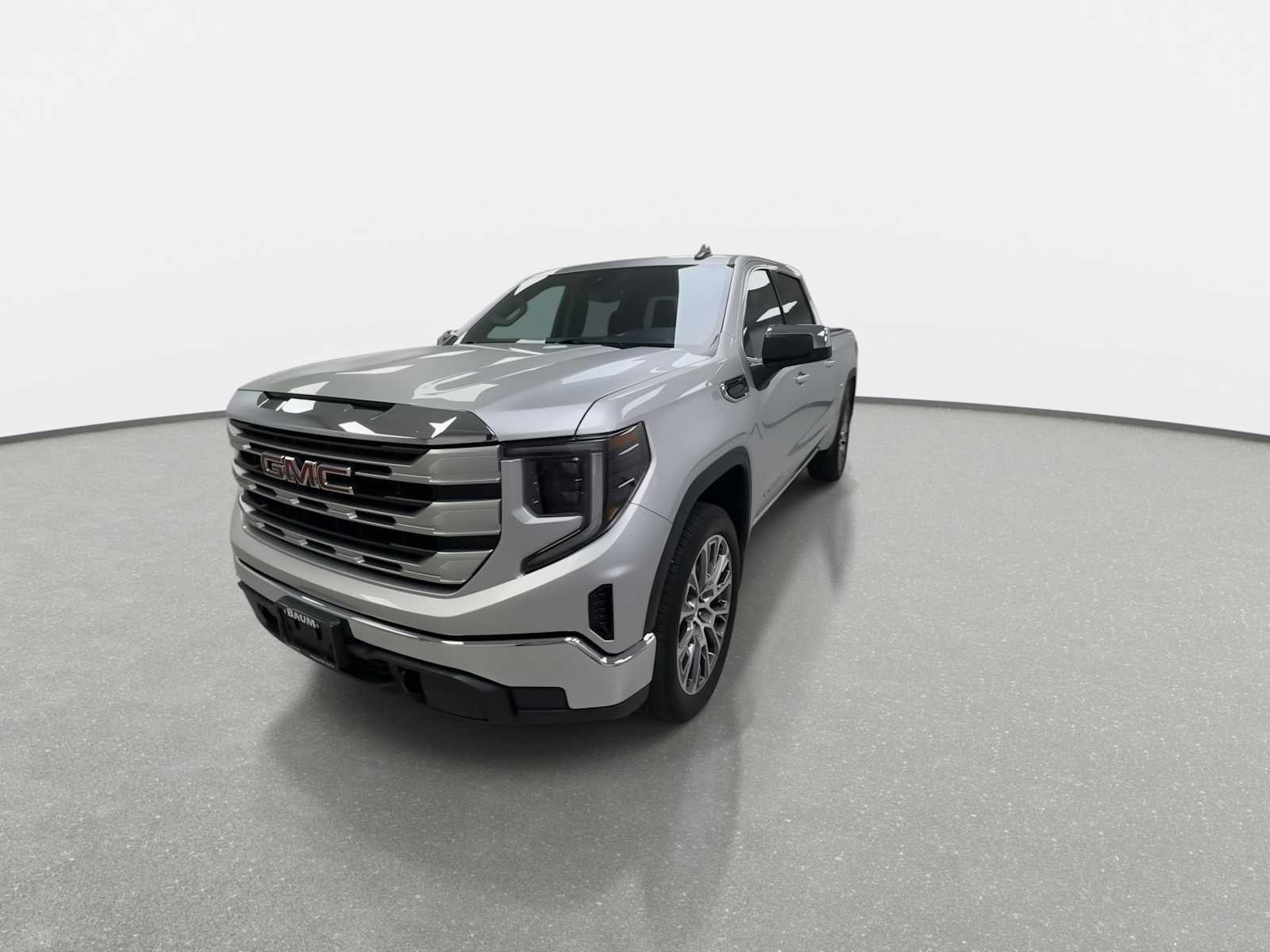 2022 GMC Sierra 1500 SLE