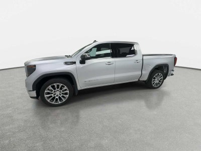 2022 GMC Sierra 1500 SLE