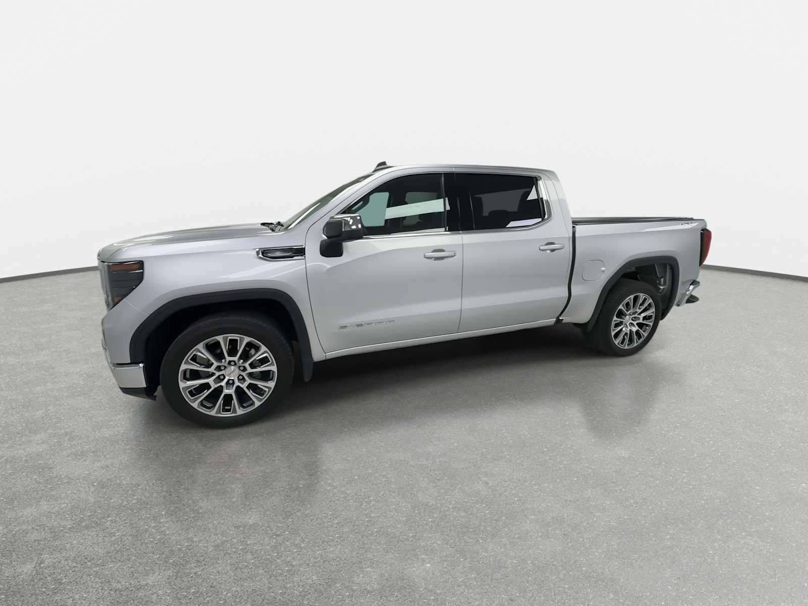 2022 GMC Sierra 1500 SLE
