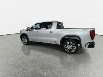2022 GMC Sierra 1500 SLE