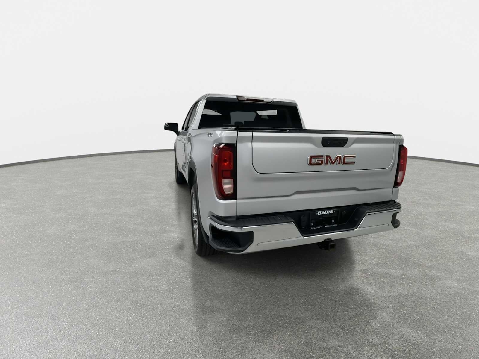 2022 GMC Sierra 1500 SLE