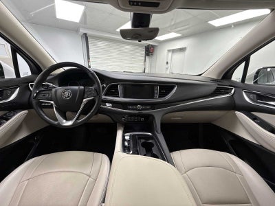 2022 Buick Enclave Premium