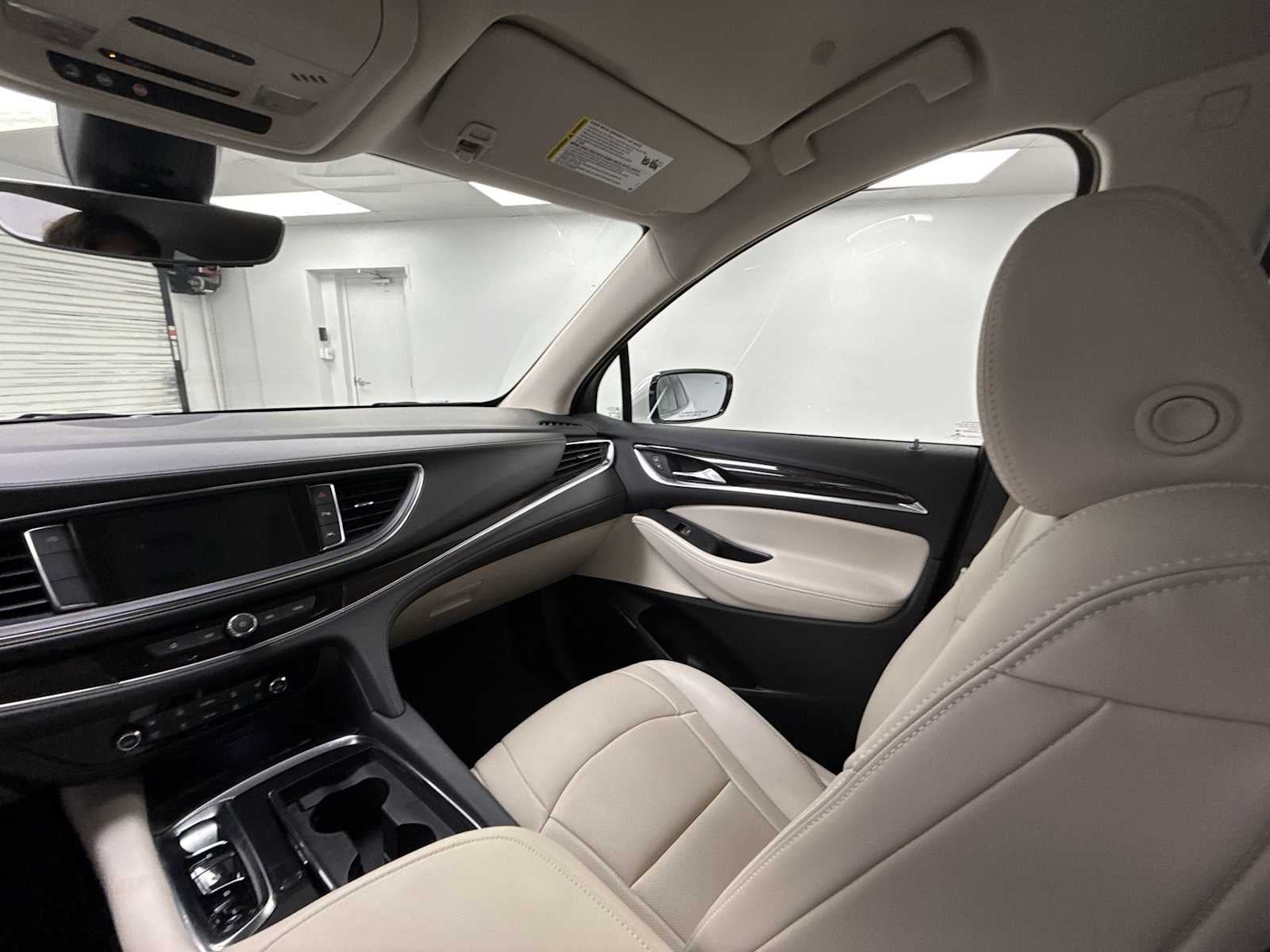 2022 Buick Enclave Premium