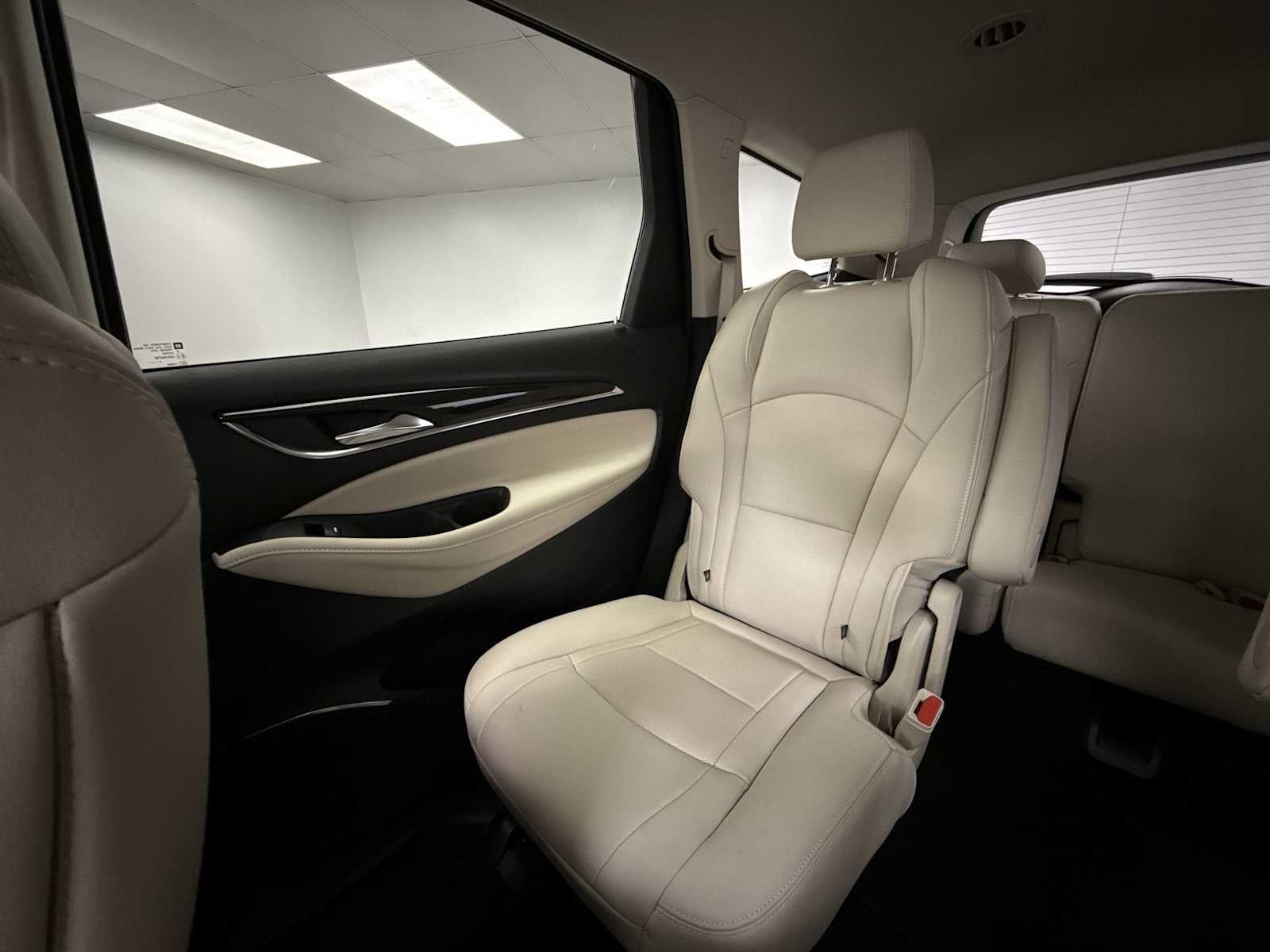 2022 Buick Enclave Premium