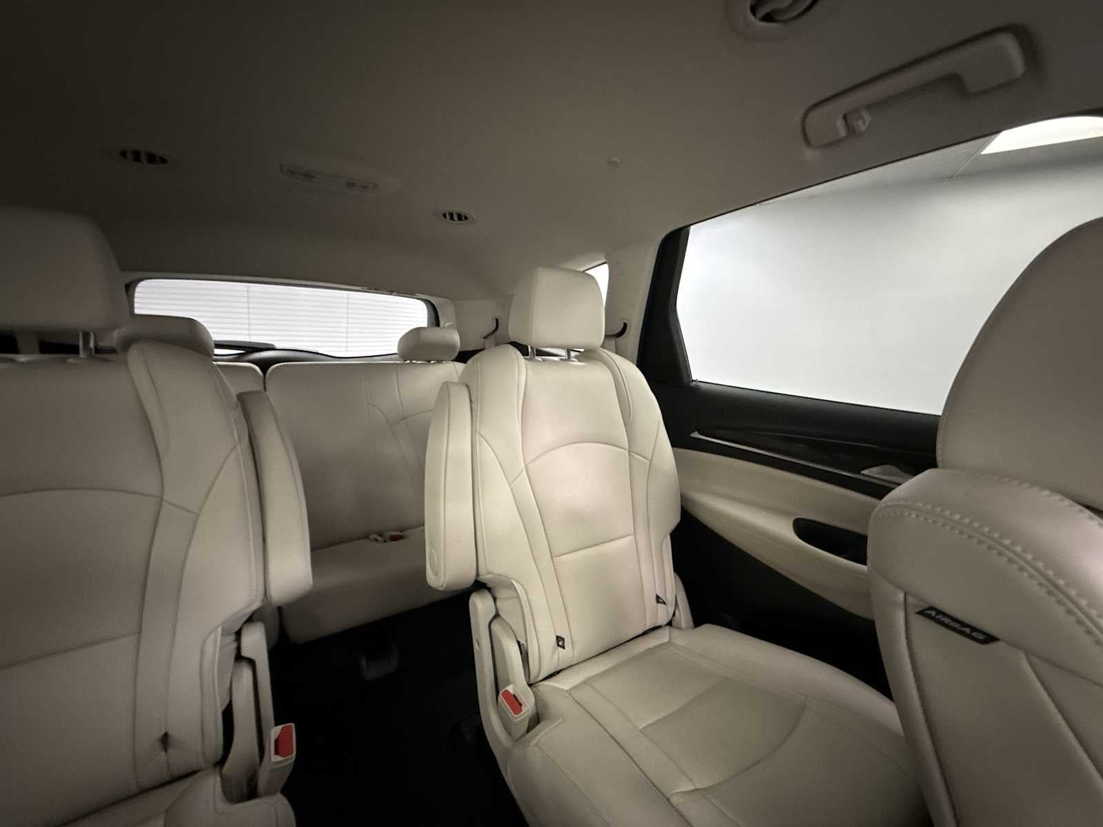 2022 Buick Enclave Premium