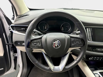 2022 Buick Enclave Premium