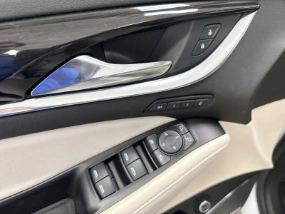 2022 Buick Enclave Premium