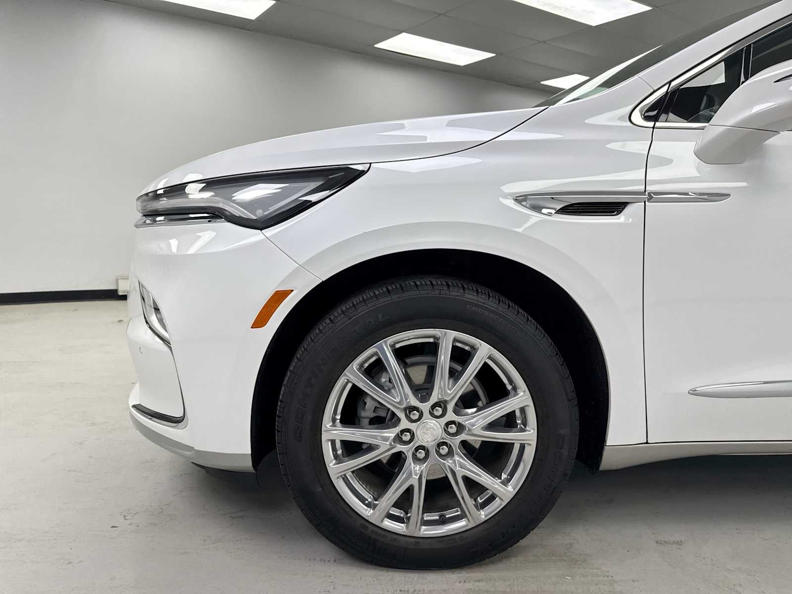 2022 Buick Enclave Premium