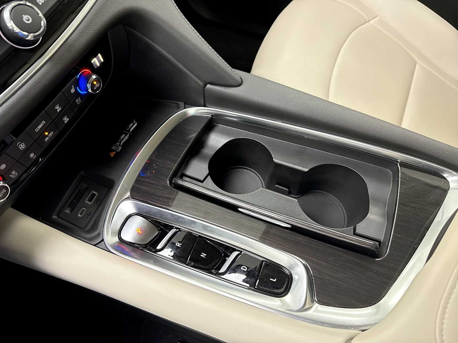 2022 Buick Enclave Premium