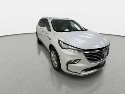 2022 Buick Enclave Premium