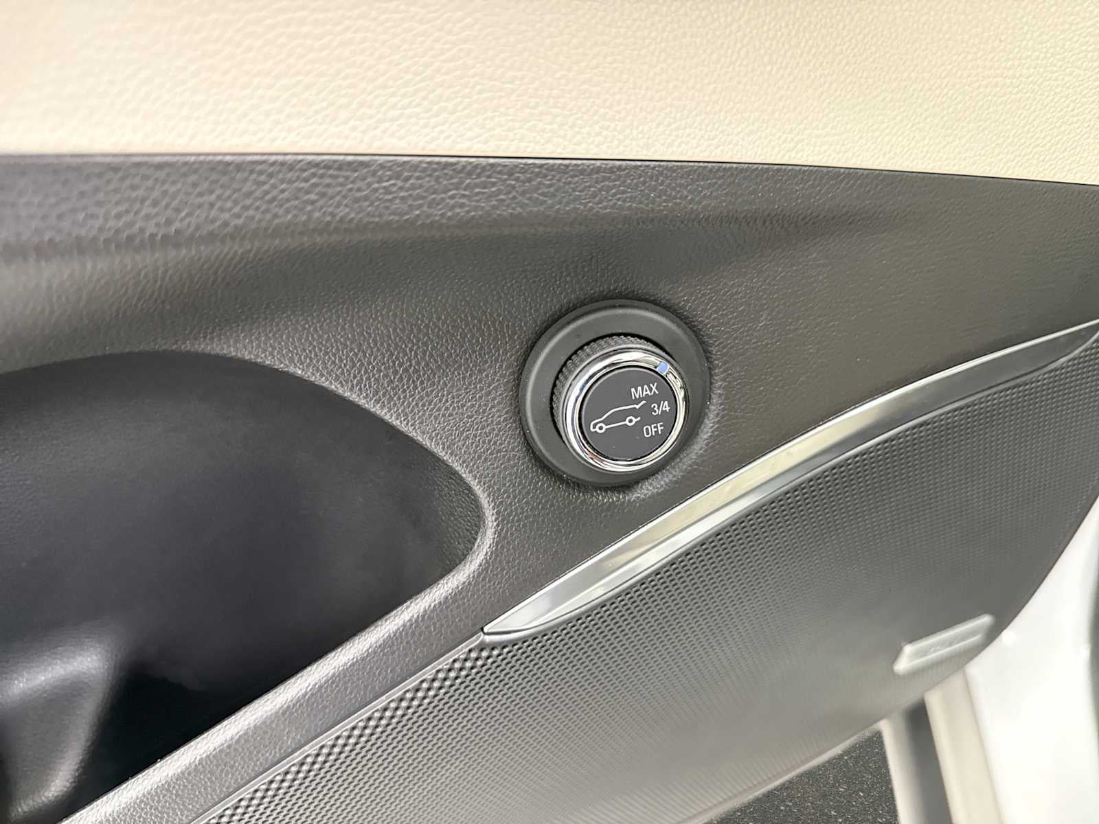 2022 Buick Enclave Premium