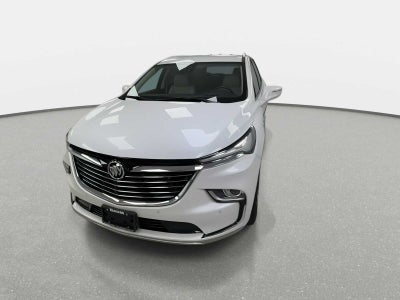 2022 Buick Enclave Premium