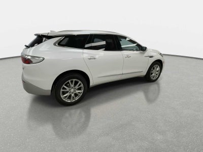 2022 Buick Enclave Premium