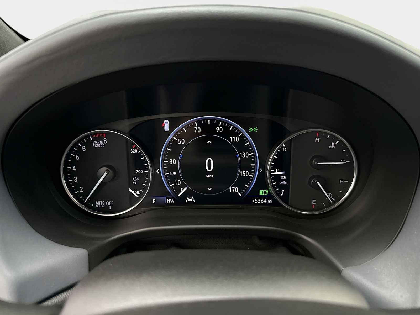 2023 Buick Enclave Premium