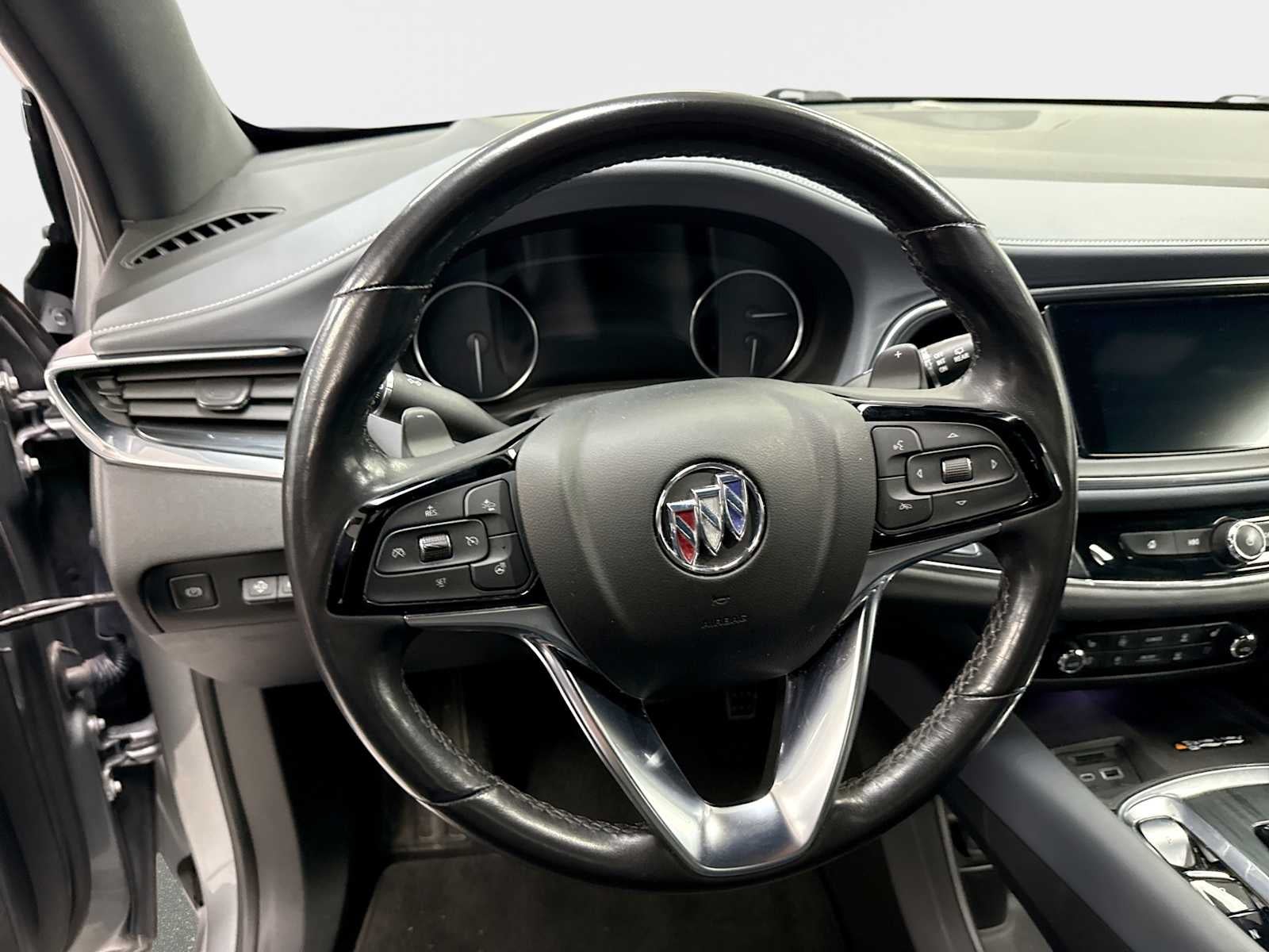2023 Buick Enclave Premium