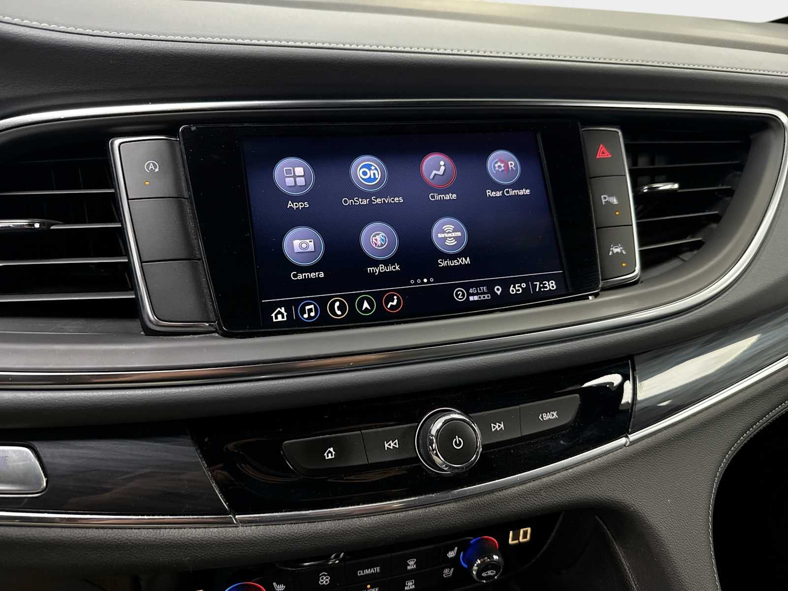 2023 Buick Enclave Premium