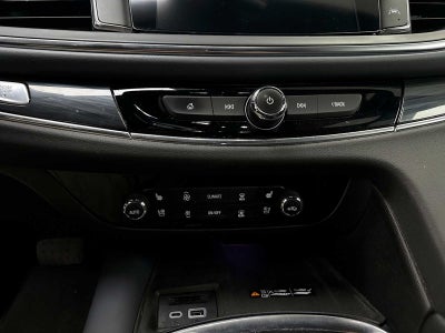 2023 Buick Enclave Premium