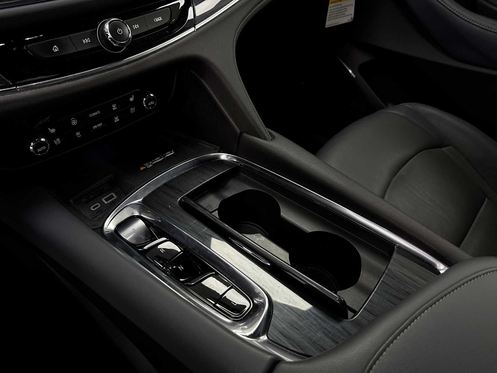 2023 Buick Enclave Premium