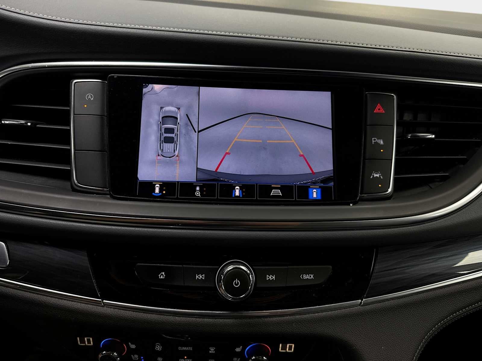 2023 Buick Enclave Premium