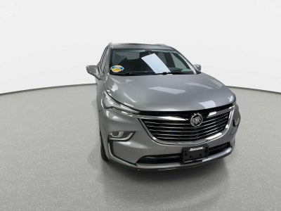 2023 Buick Enclave Premium