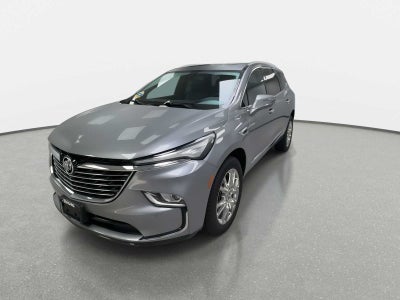 2023 Buick Enclave Premium