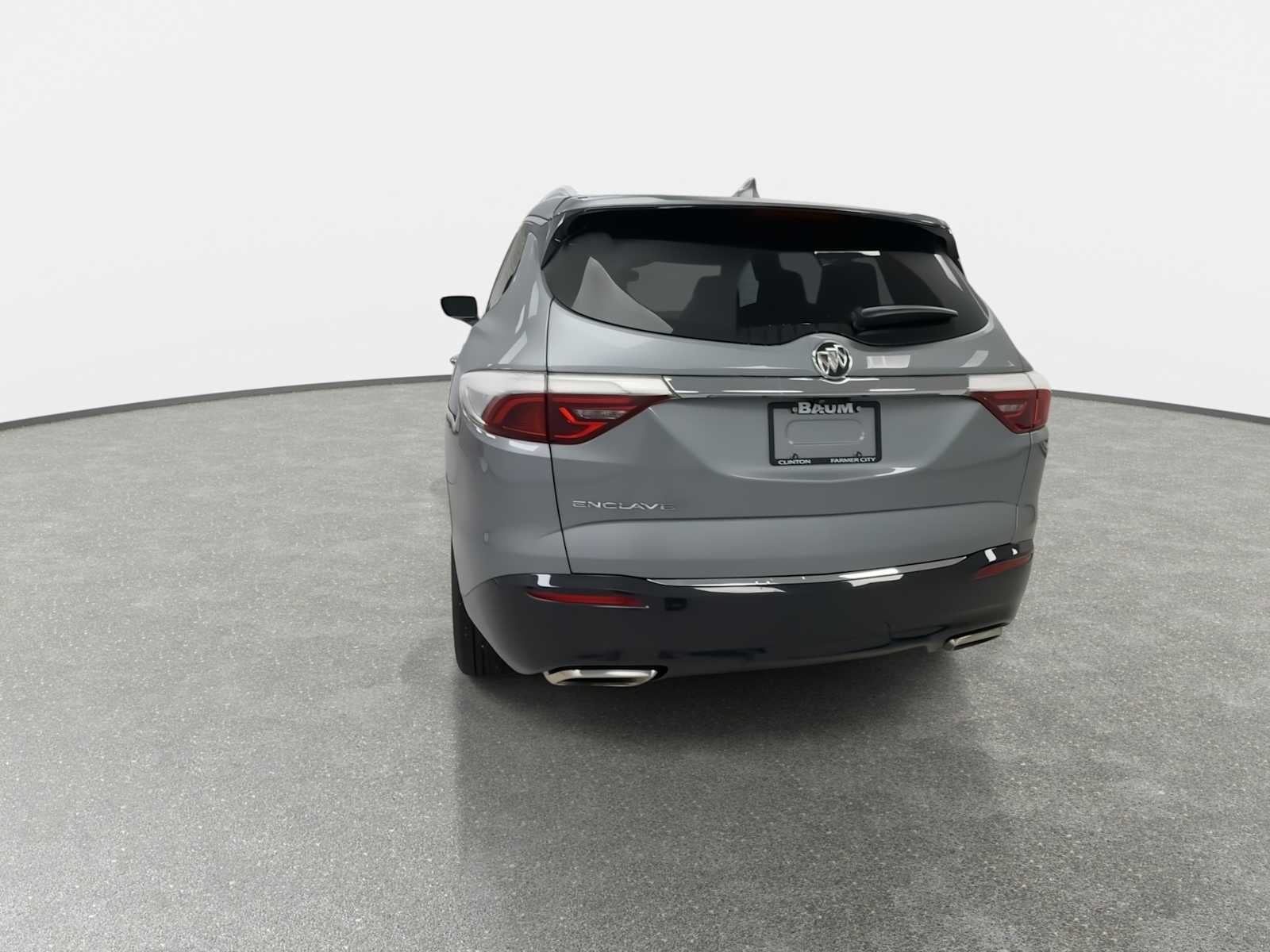 2023 Buick Enclave Premium
