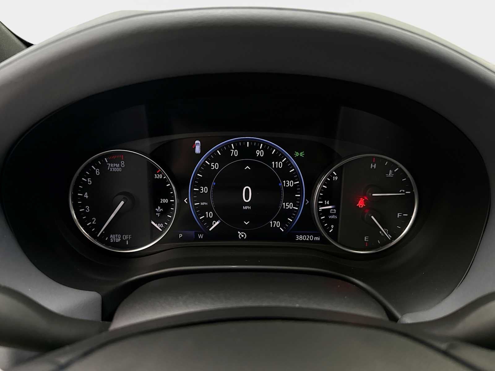 2022 Buick Enclave Premium