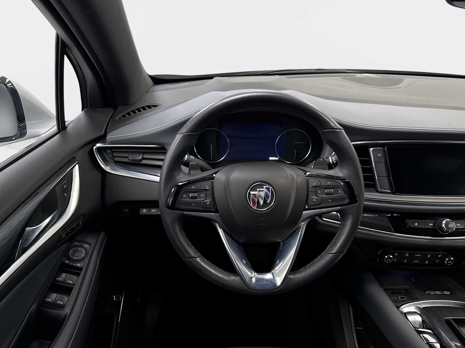 2022 Buick Enclave Premium - Photo 11