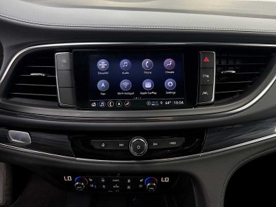 2022 Buick Enclave Premium