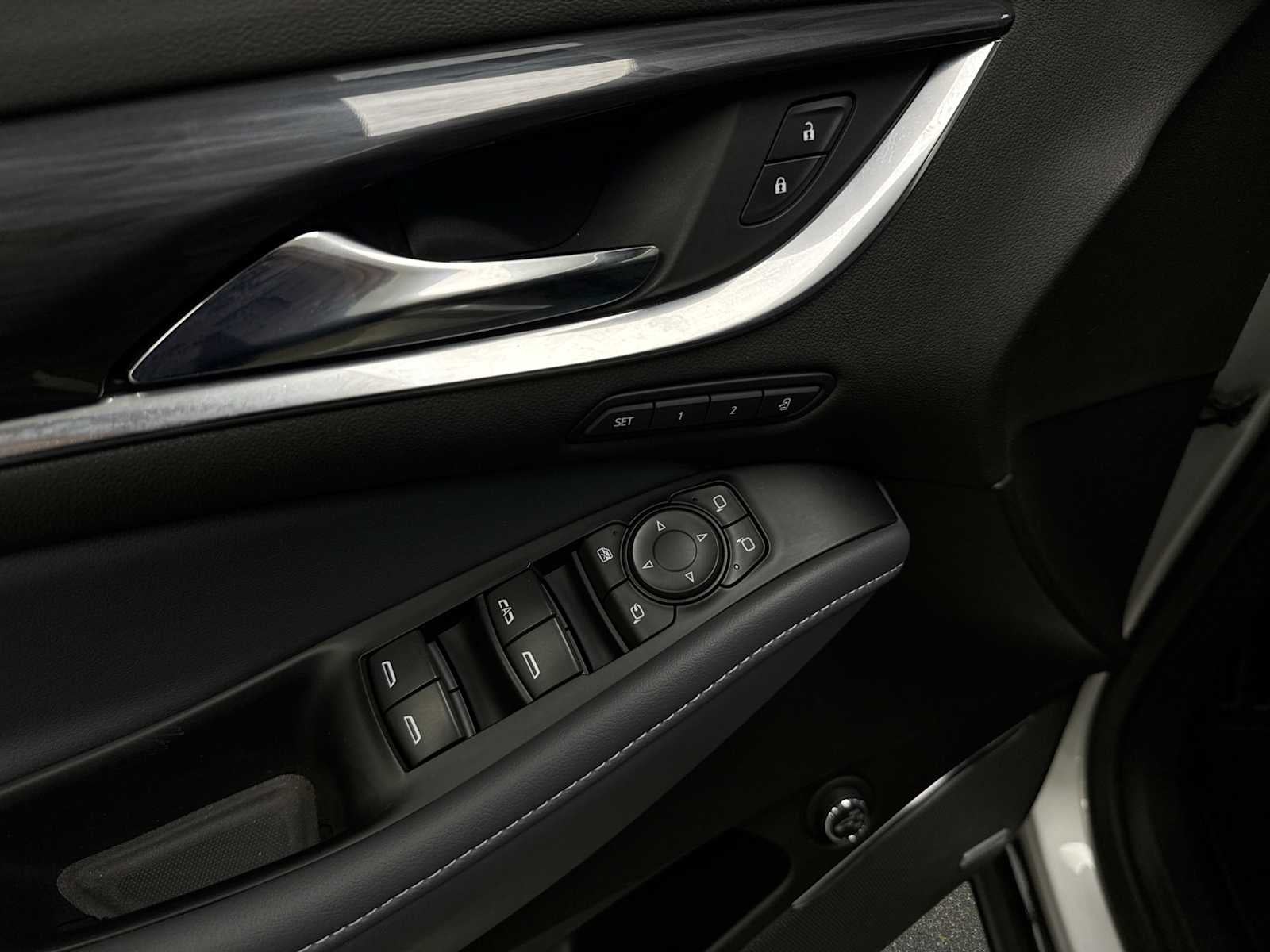 2022 Buick Enclave Premium - Photo 15