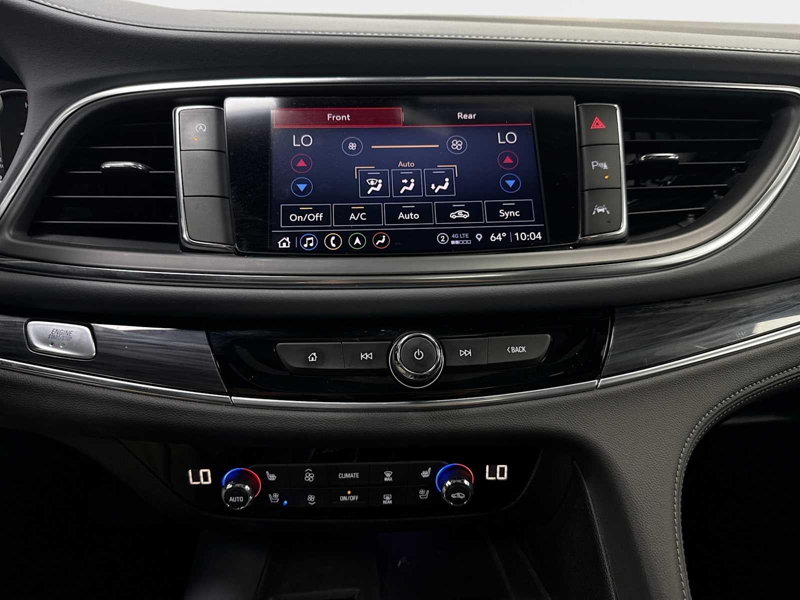 2022 Buick Enclave Premium - Photo 17
