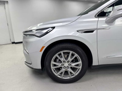 2022 Buick Enclave Premium