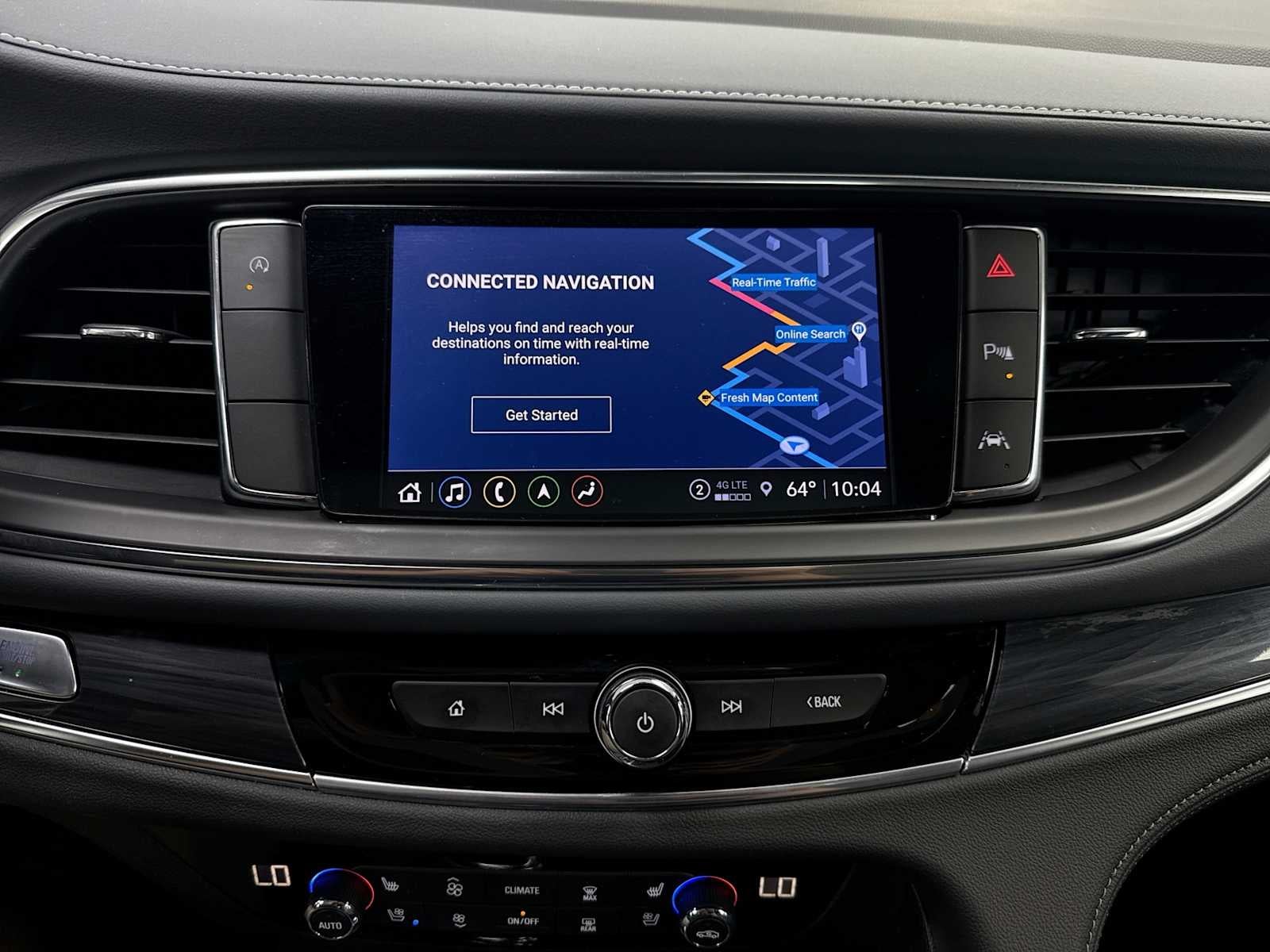 2022 Buick Enclave Premium