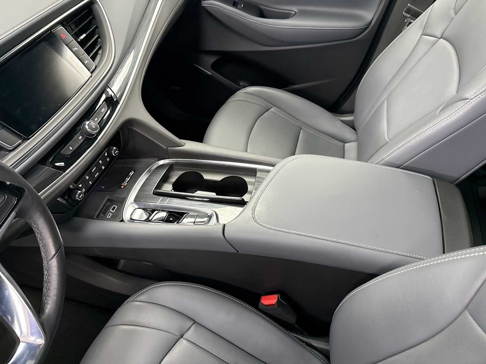 2022 Buick Enclave Premium
