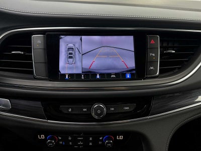 2022 Buick Enclave Premium